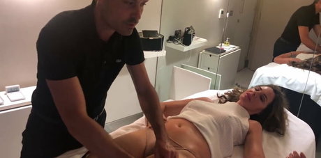 Trinny Woodall perfect model pic