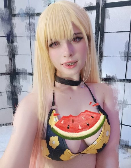 kitycoss model sex pictures