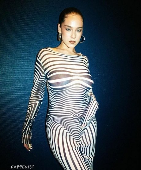 Maeta nudes model pictures