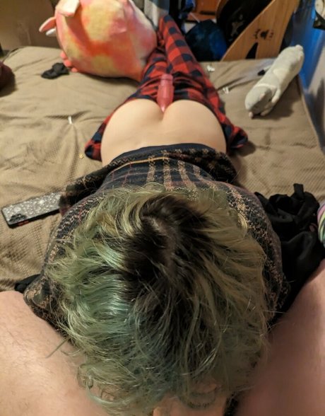 Overquill0611 star pretty pic