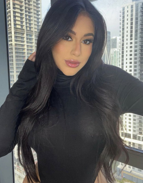 Ashlee Kim model sex gallery