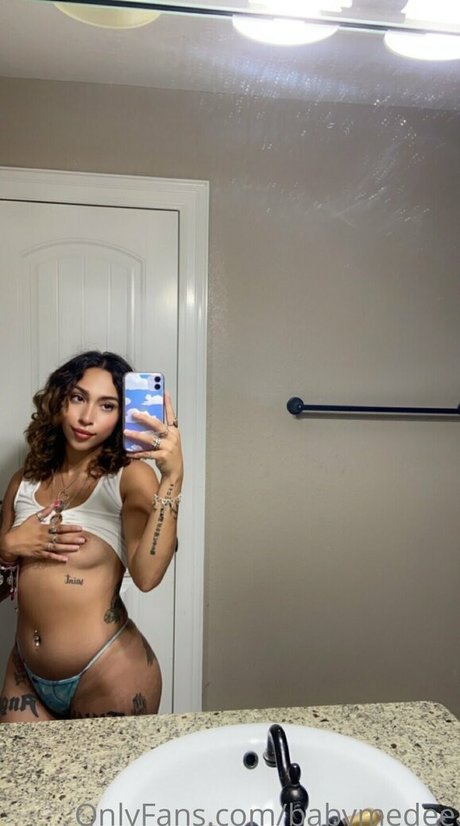 deepressuree pornstar sexy picture