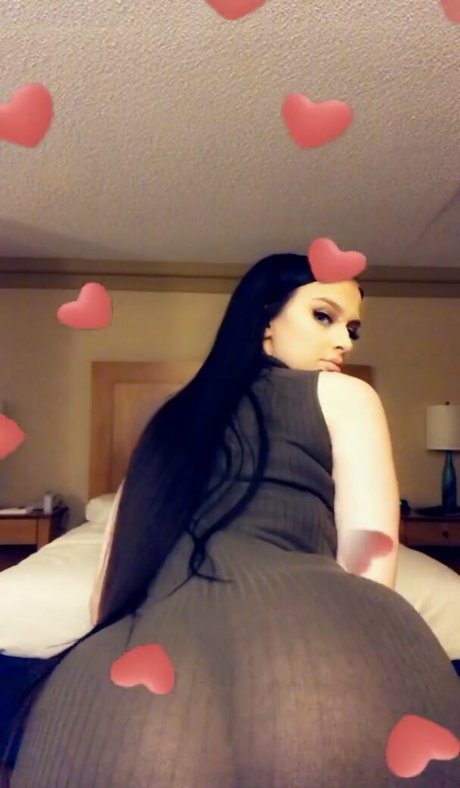 Missrichand star nice pics