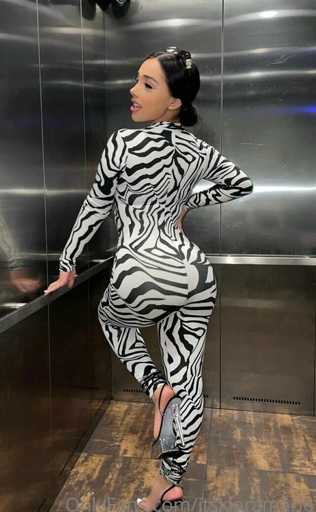 itskiaramarie model hd pics