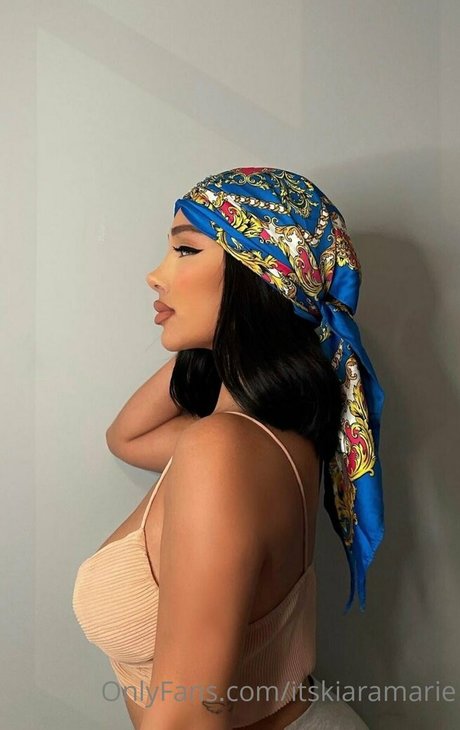 itskiaramarie star exclusive galleries