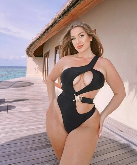 Ariella Eder erotic pornstar photos