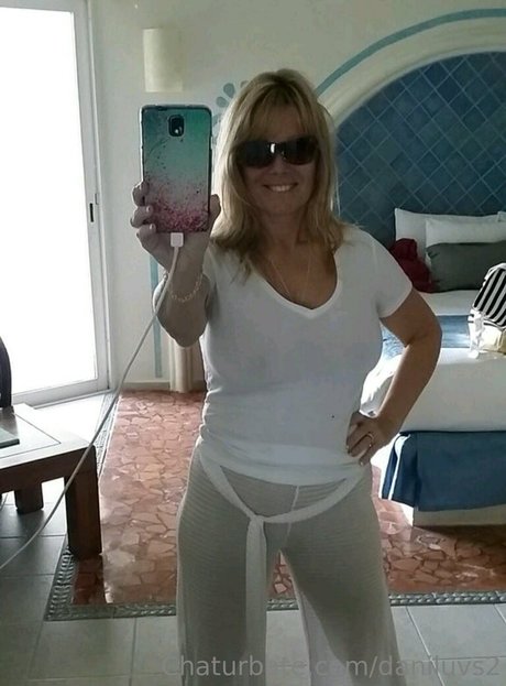 mydaniluv nudes actress photos