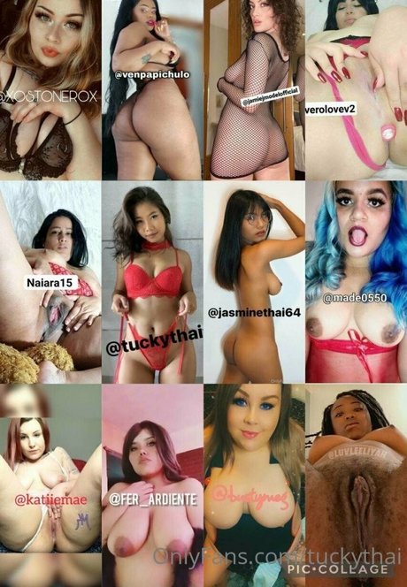 tuckythai star hd archive