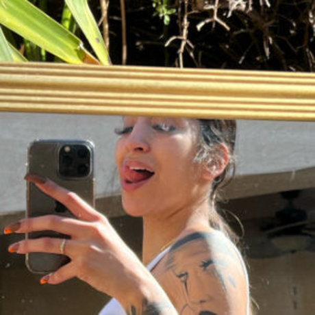 yurbae nude actress img