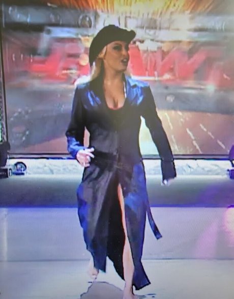 Trish Stratus star adult gallery