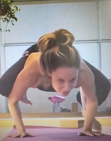 Trish Stratus pornstar hd pics