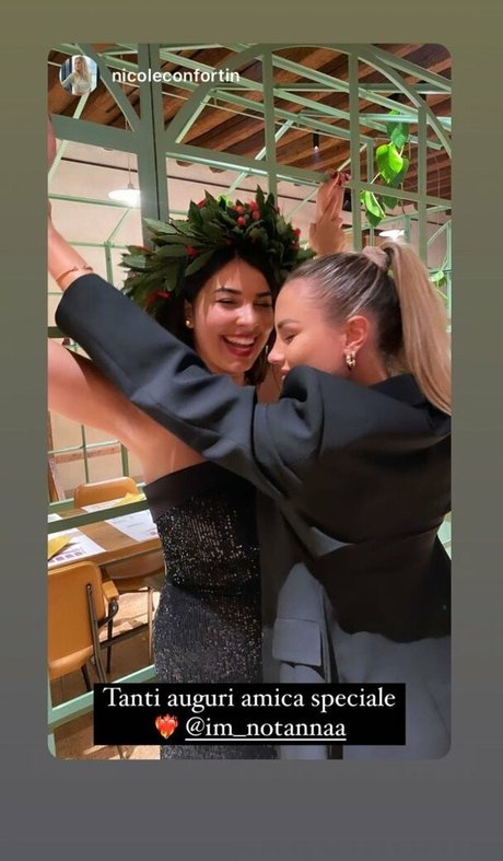 Anna Rebellato xxx model picture