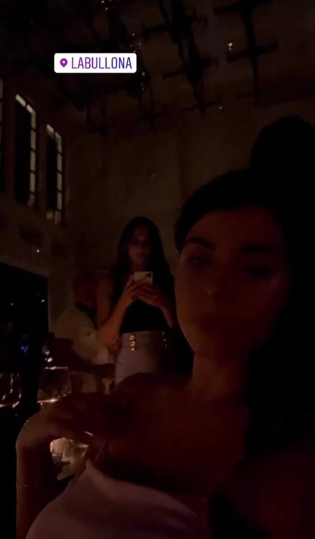 Anna Rebellato star top photo