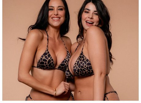 Anna Rebellato adult star pic