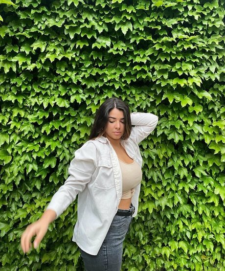 Anna Rebellato star best gallery