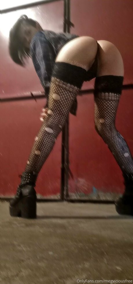 Meg Vicious beautiful star photos