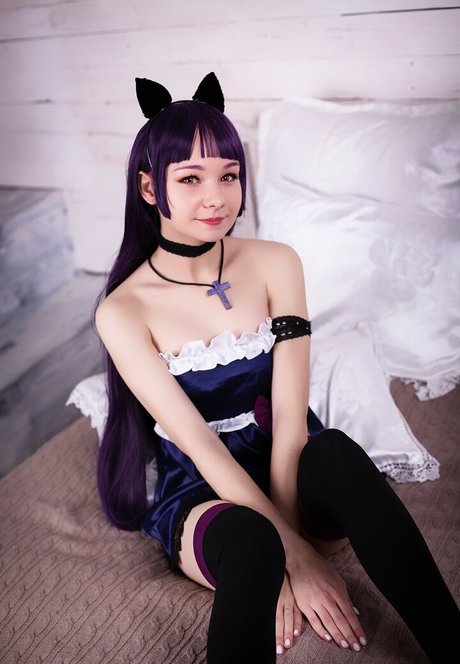 Penkarui model free galleries