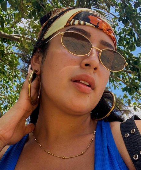 baelib beautiful actress pic