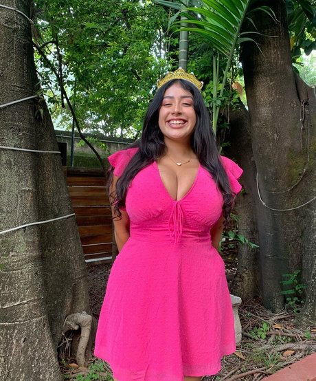 baelib perfect actress pic