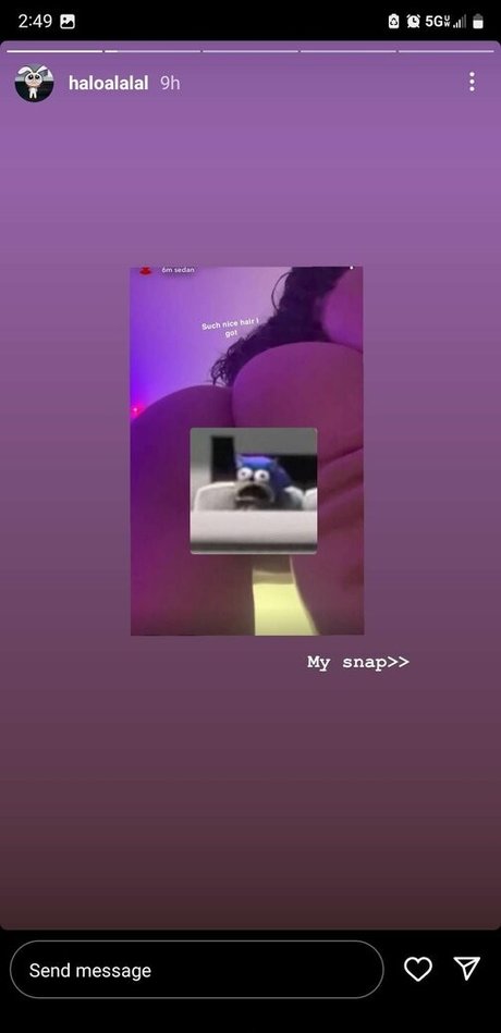 Halola high quality star images