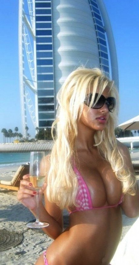 Zahia Dehar star exclusive images