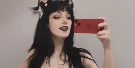 Ameliimoo naked pornstar picture