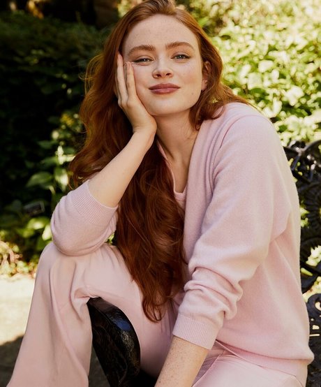 Sadie Sink star hd gallery