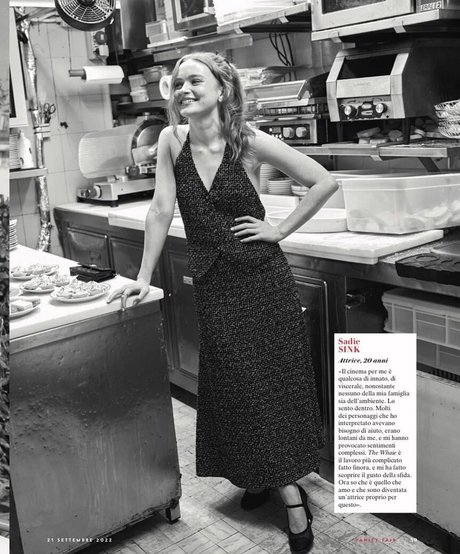 Sadie Sink star sex images