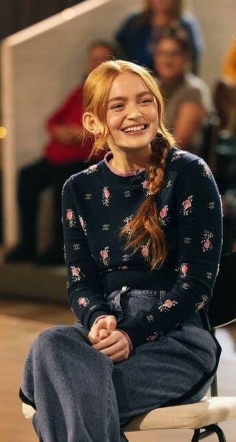 Sadie Sink sex pornstar images