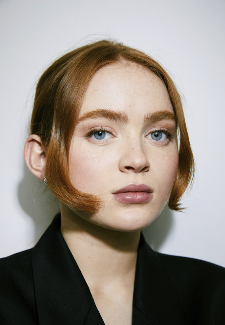 Sadie Sink star xxx archive