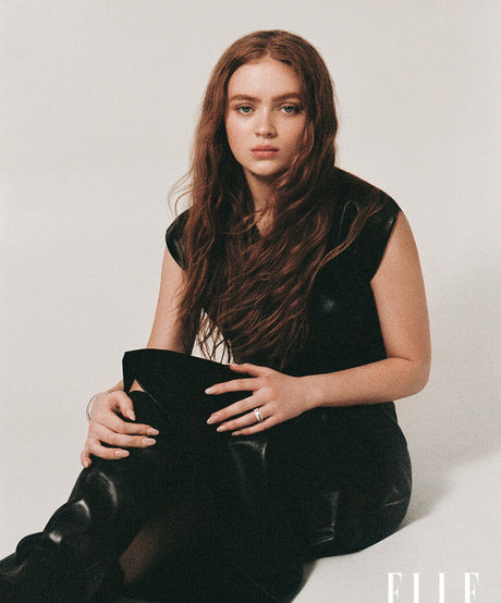 Sadie Sink pornstar exclusive galleries