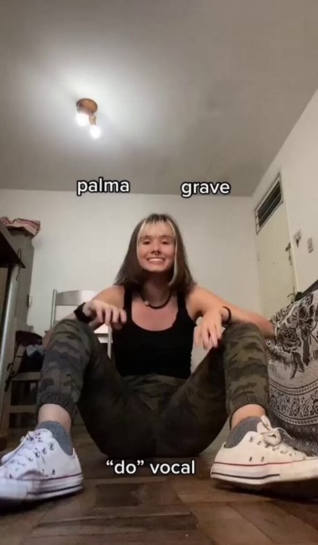 Julia K Barni adult actress photo