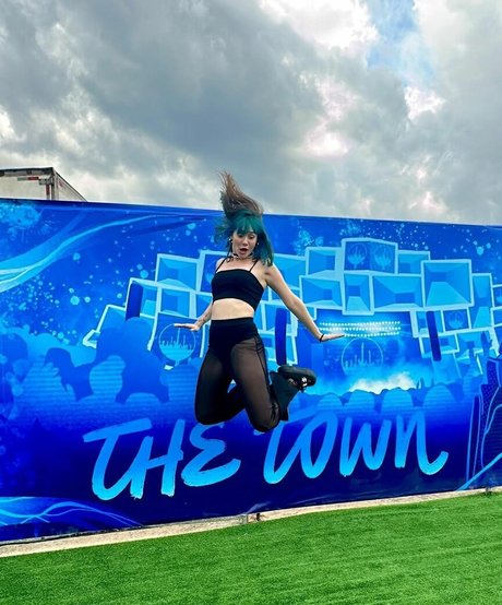 Julia K Barni sex star photos