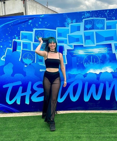 Julia K Barni pornstar high quality picture