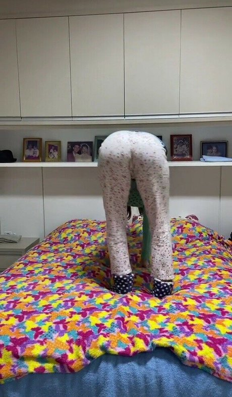 Julia K Barni pornstar sexy photos