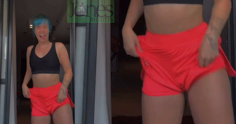 Julia K Barni adult star picture