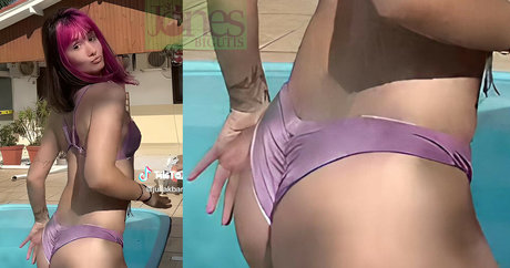 Julia K Barni free star images