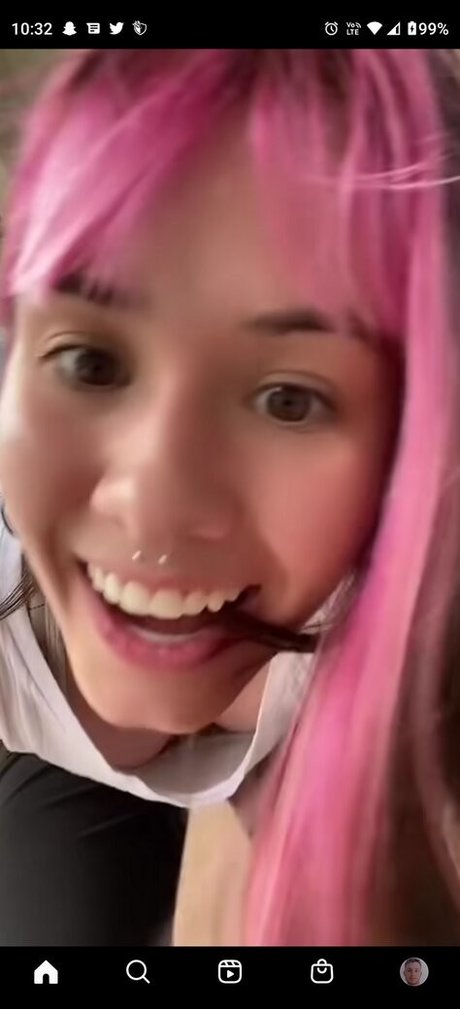 Julia K Barni star nudes pictures