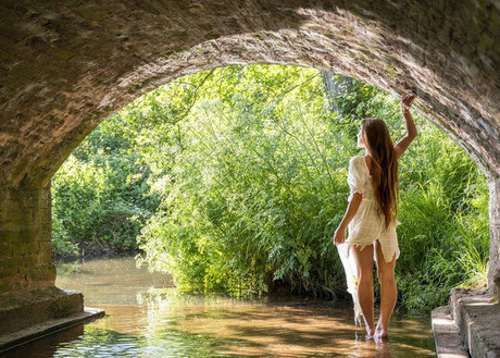 Lily Gilbert pornstar xxx image