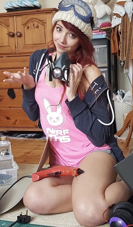 Littlejem hot model pictures