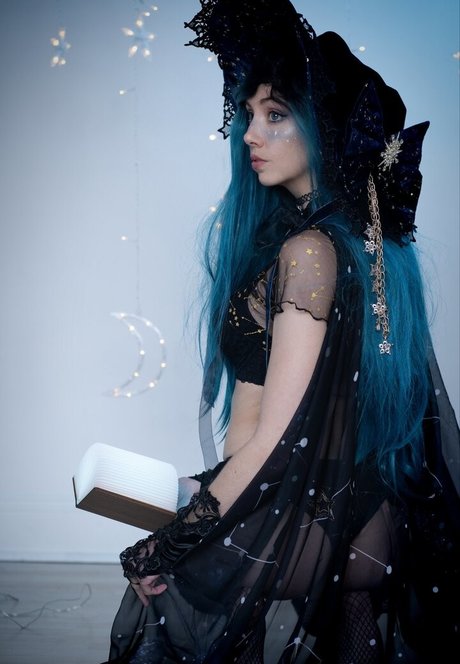 Littlejem model beautiful pictures