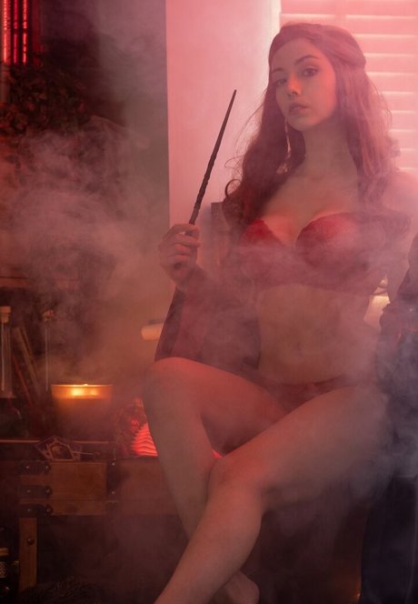 Littlejem star exclusive pics