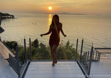 sinbkk pornstar high quality pictures