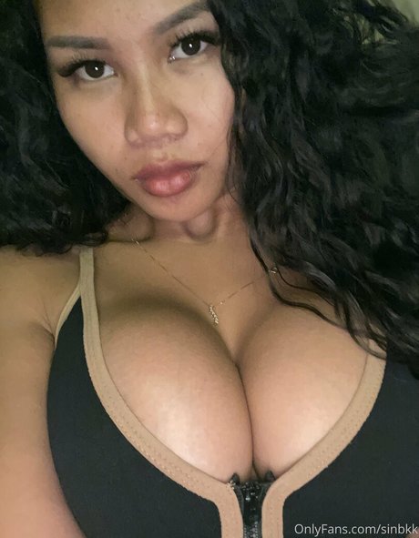 sinbkk free model pics