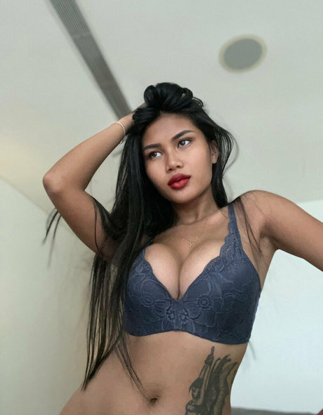 sinbkk sexy star photo