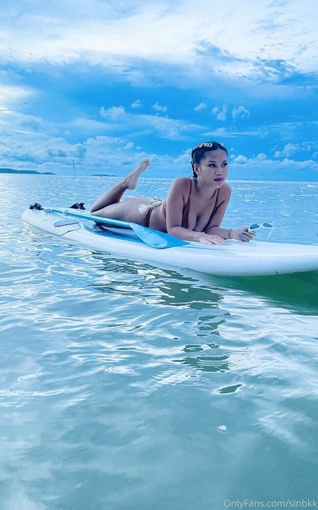sinbkk sex model photos