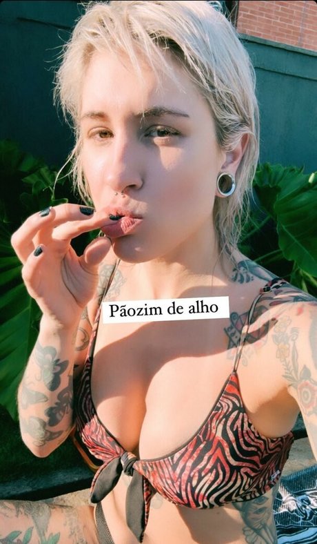 Mariana Ayrez nude pornstar photo