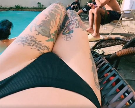 Mariana Ayrez model best galleries