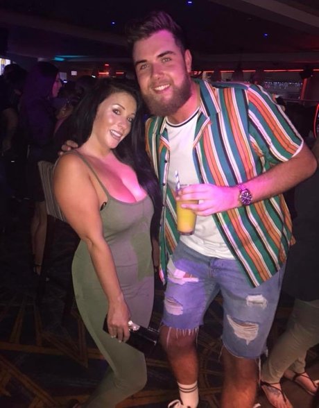 Kelly Louise Sheridan pornstar high quality pic