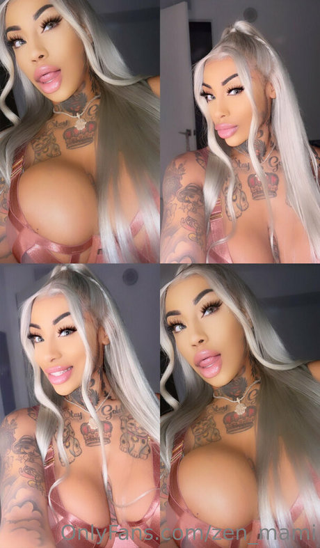 zen mami nude pornstar galleries